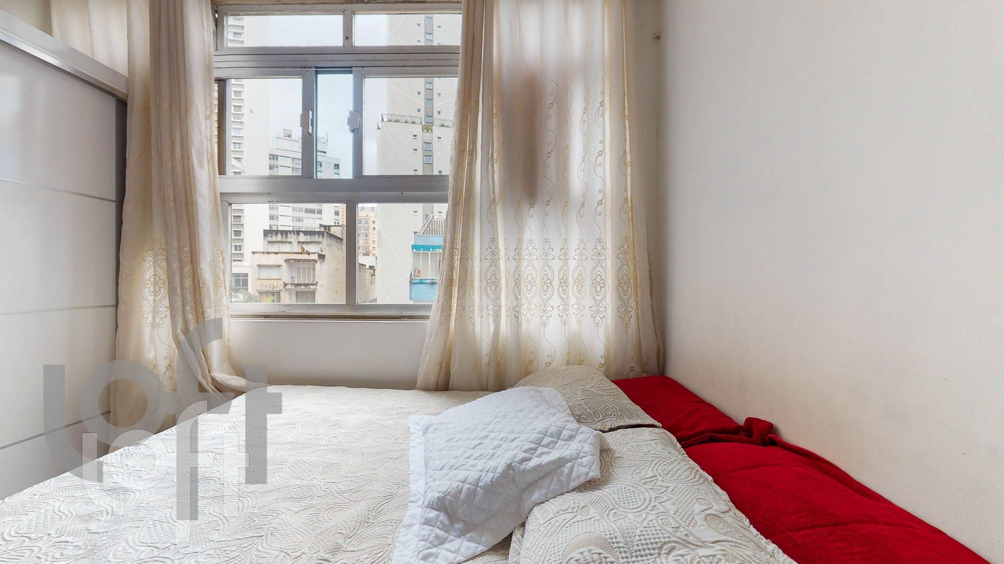 Apartamento, 1 quarto, 30 m² - Foto 29