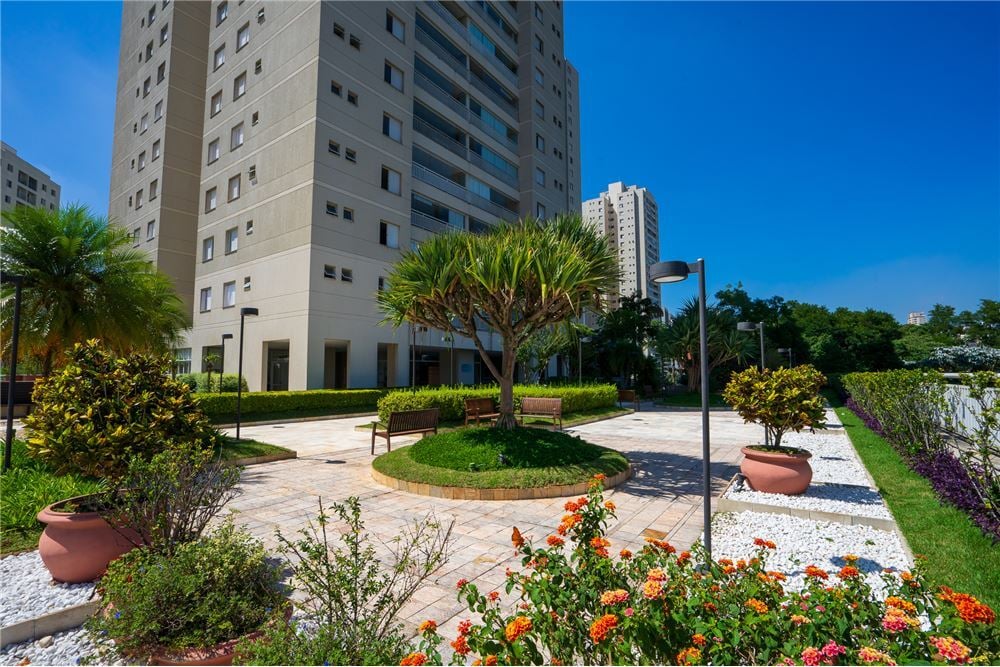 Apartamento, 4 quartos, 145 m² - Foto 53