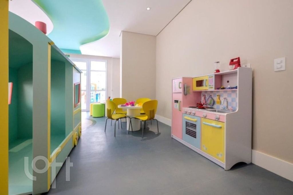 Apartamento à venda com 3 quartos, 106m² - Foto 33