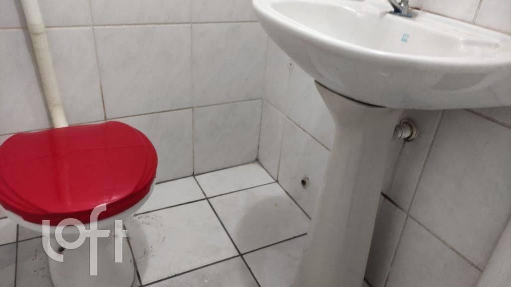 Apartamento à venda com 1 quarto, 31m² - Foto 13