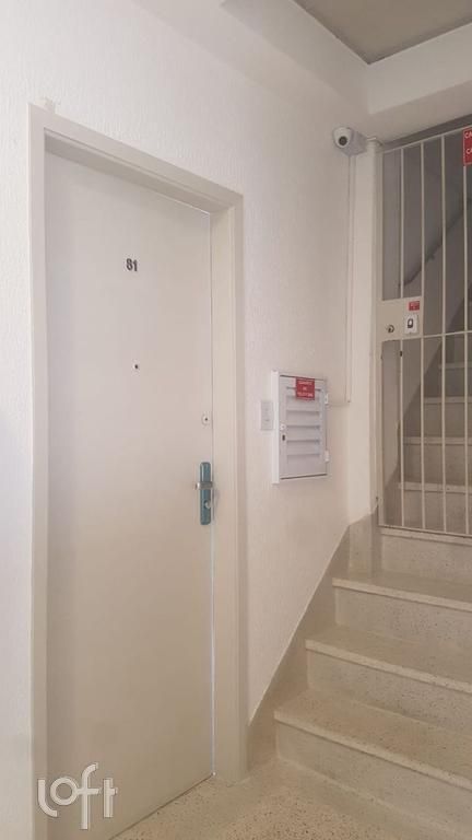 Apartamento, 1 quarto, 35 m² - Foto 12