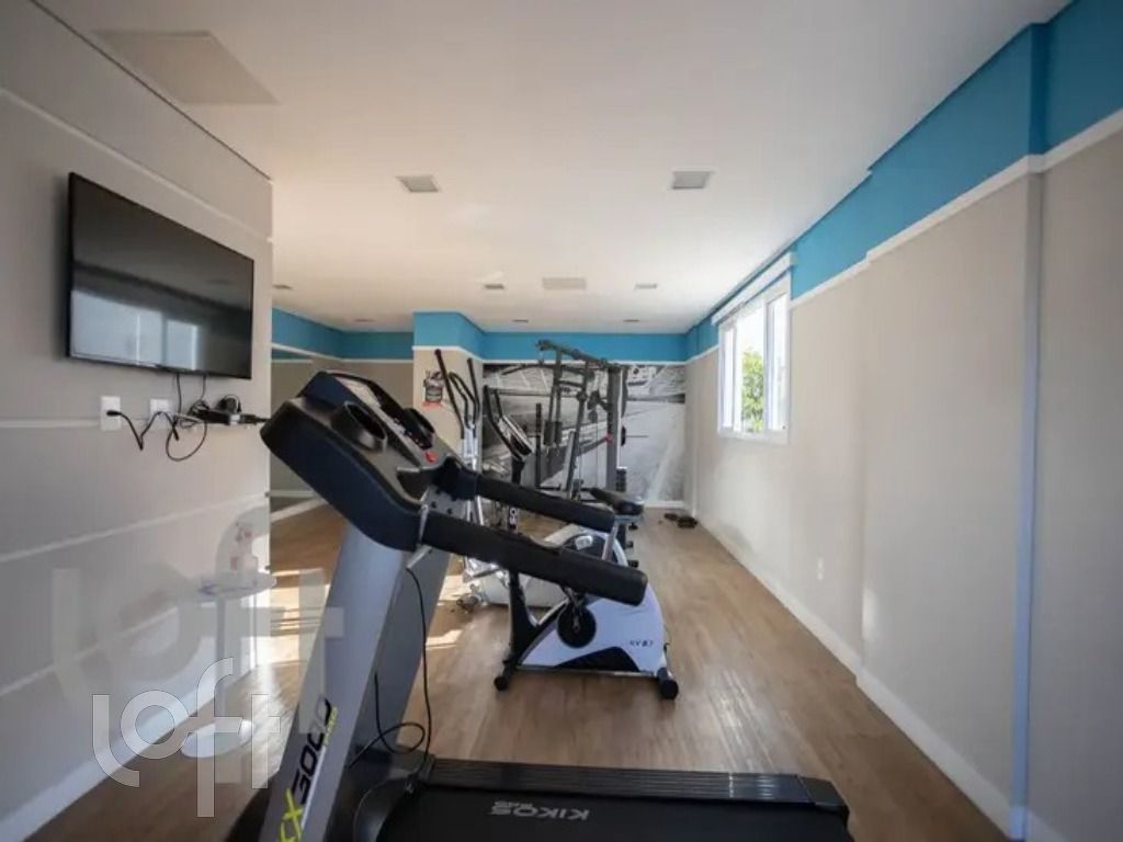 Apartamento, 2 quartos, 47 m² - Foto 22