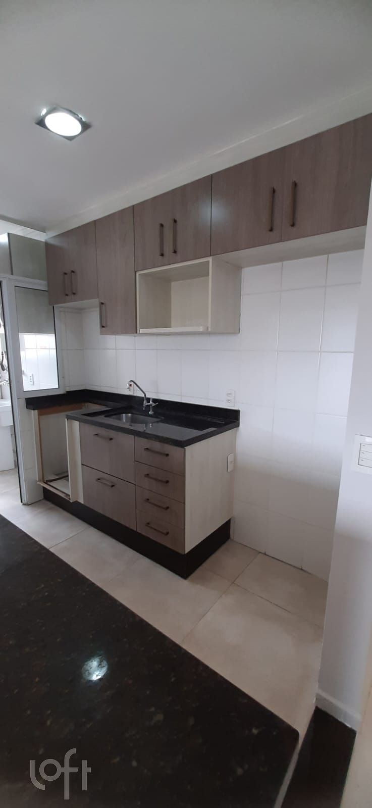 Apartamento, 2 quartos, 45 m² - Foto 2