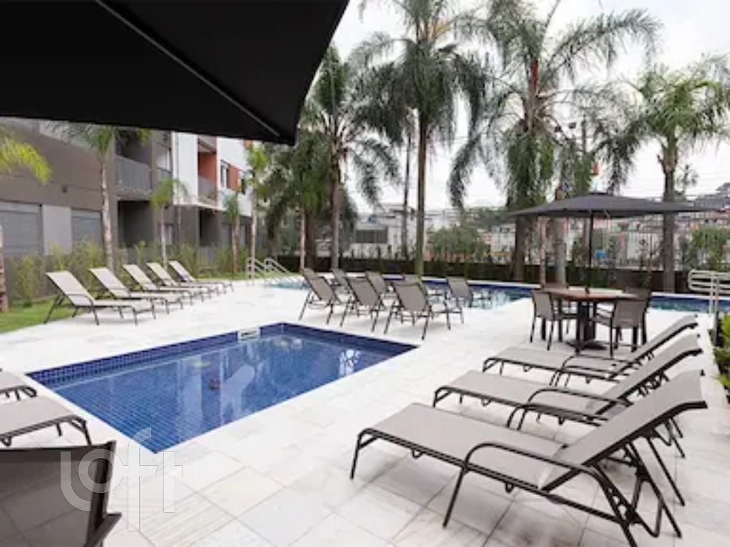 Apartamento à venda com 3 quartos, 62m² - Foto 14