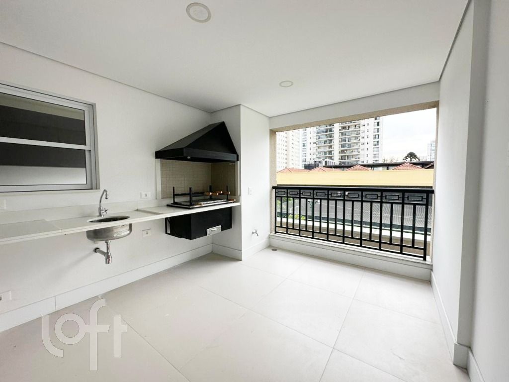 Apartamento, 3 quartos, 221 m² - Foto 2