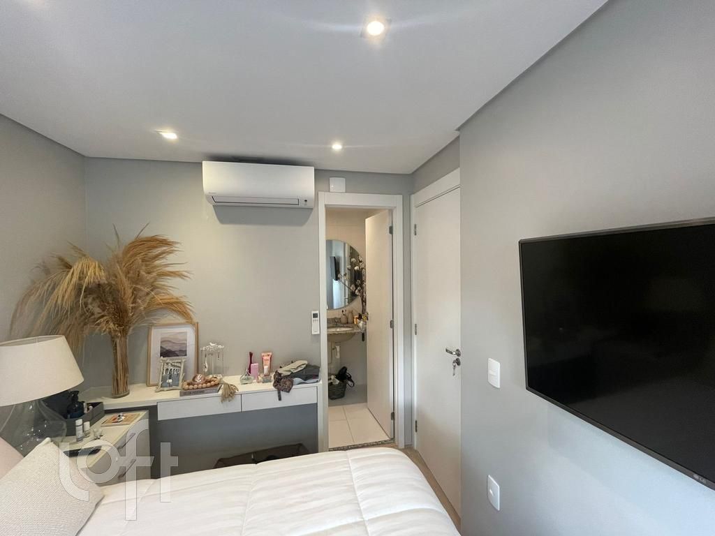 Apartamento, 2 quartos, 50 m² - Foto 10