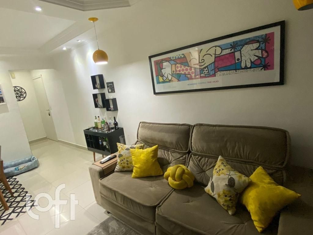 Apartamento, 3 quartos, 70 m² - Foto 14