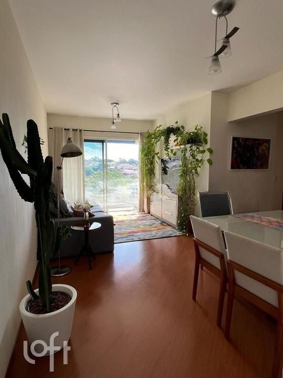 Apartamento, 3 quartos, 92 m² - Foto 1