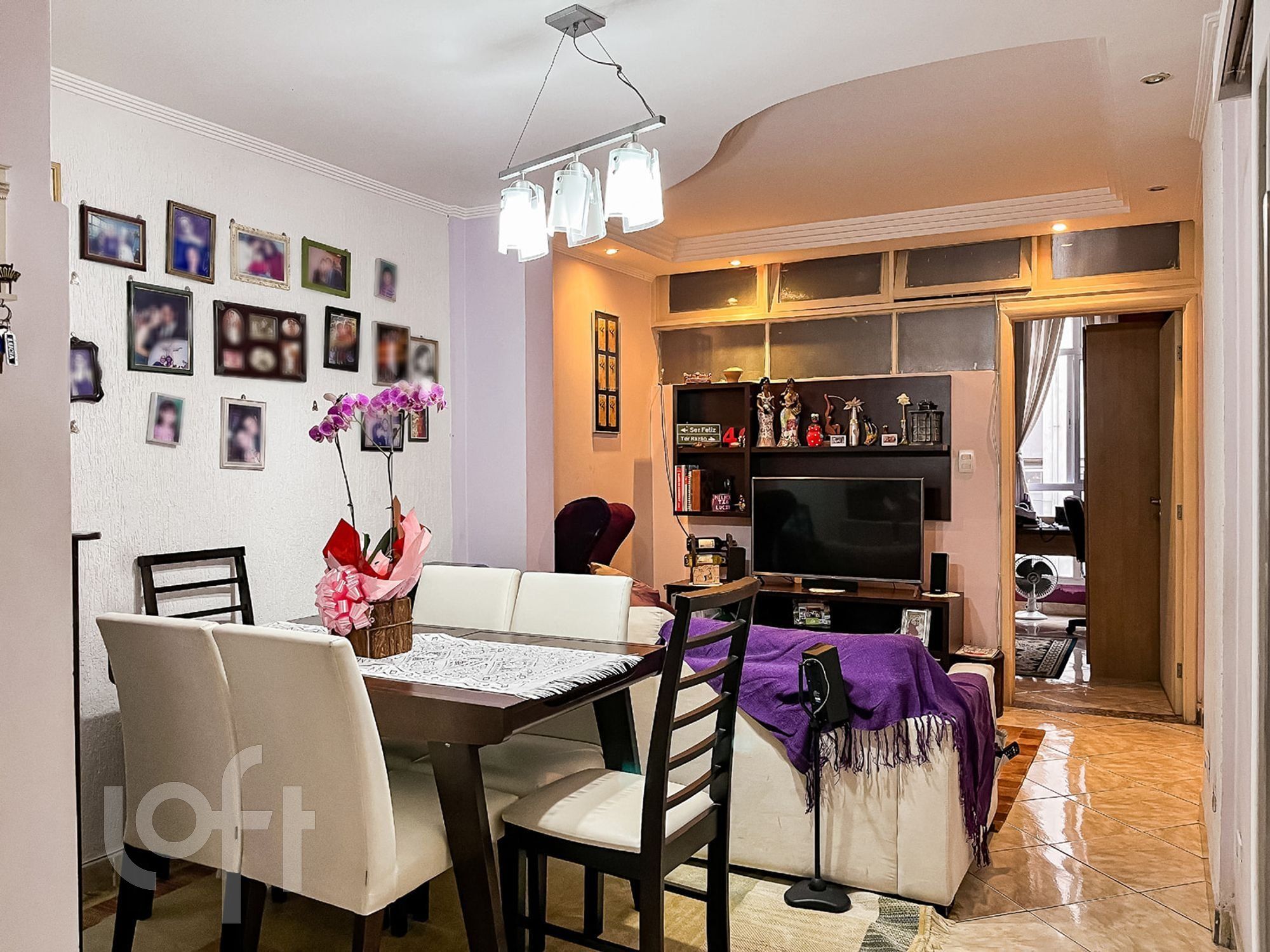 Apartamento, 2 quartos, 59 m² - Foto 15