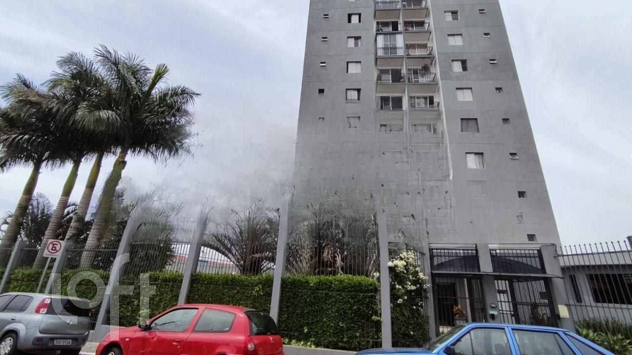 Apartamento à venda com 2 quartos, 85m² - Foto 17