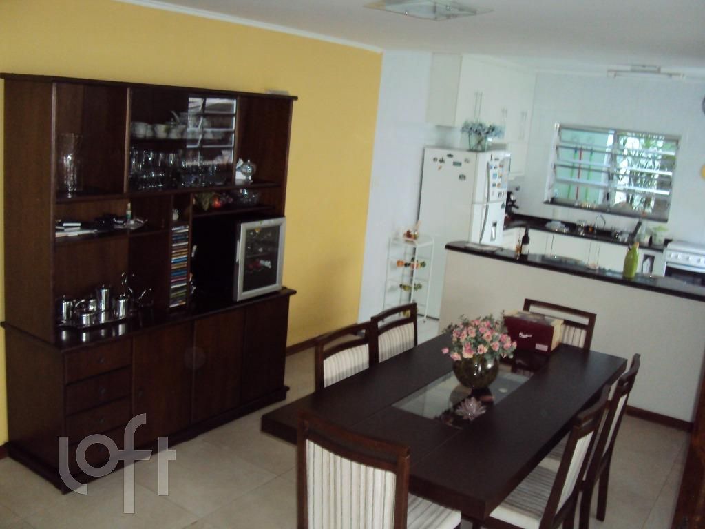 Casa, 4 quartos, 205 m² - Foto 7