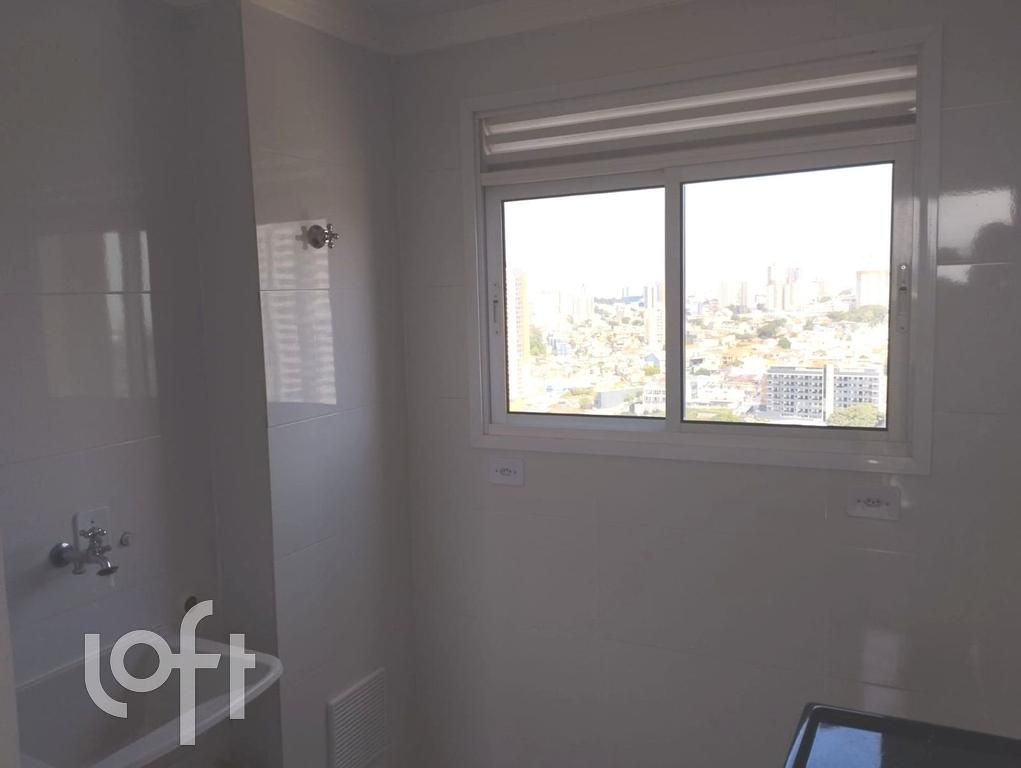Apartamento, 2 quartos, 40 m² - Foto 6