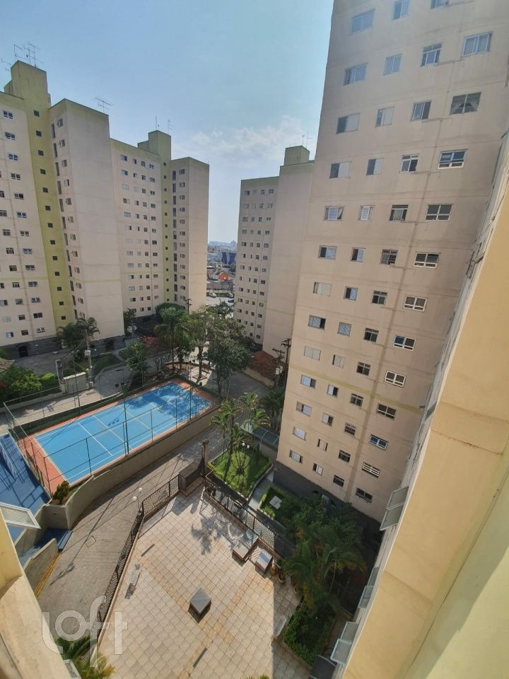 Apartamento, 3 quartos, 62 m² - Foto 14