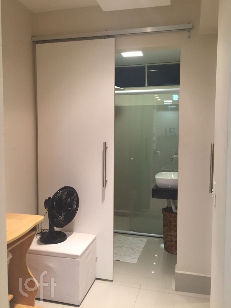 Apartamento, 1 quarto, 33 m² - Foto 11