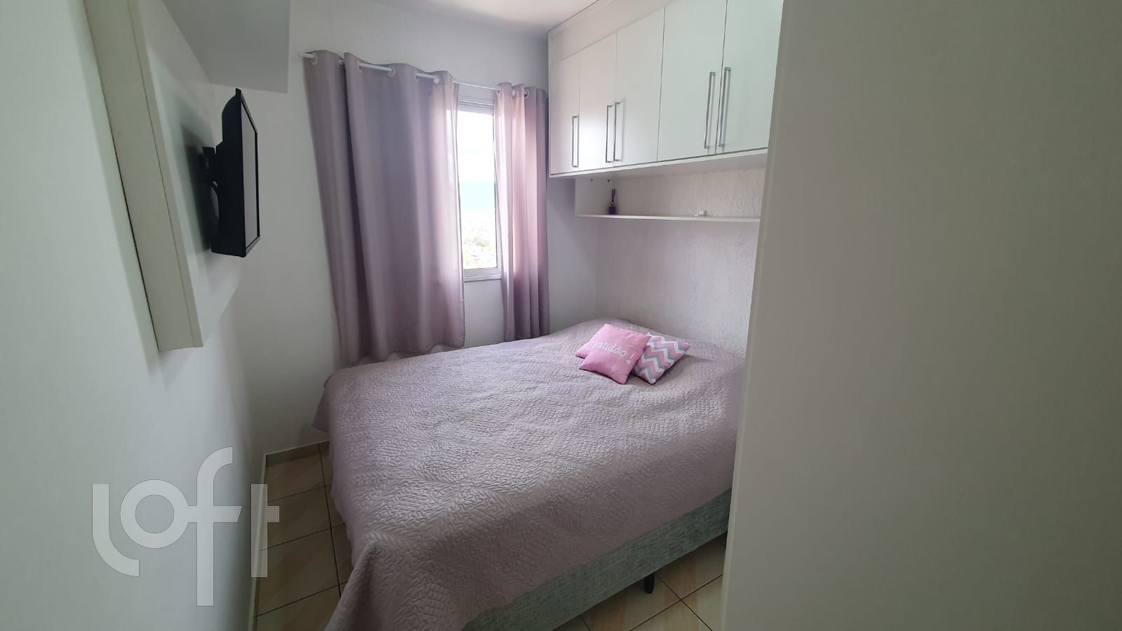 Apartamento, 3 quartos, 55 m² - Foto 9