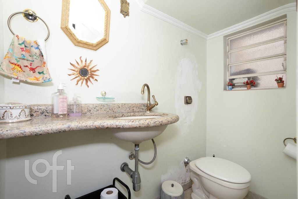 Casa, 4 quartos, 178 m² - Foto 9