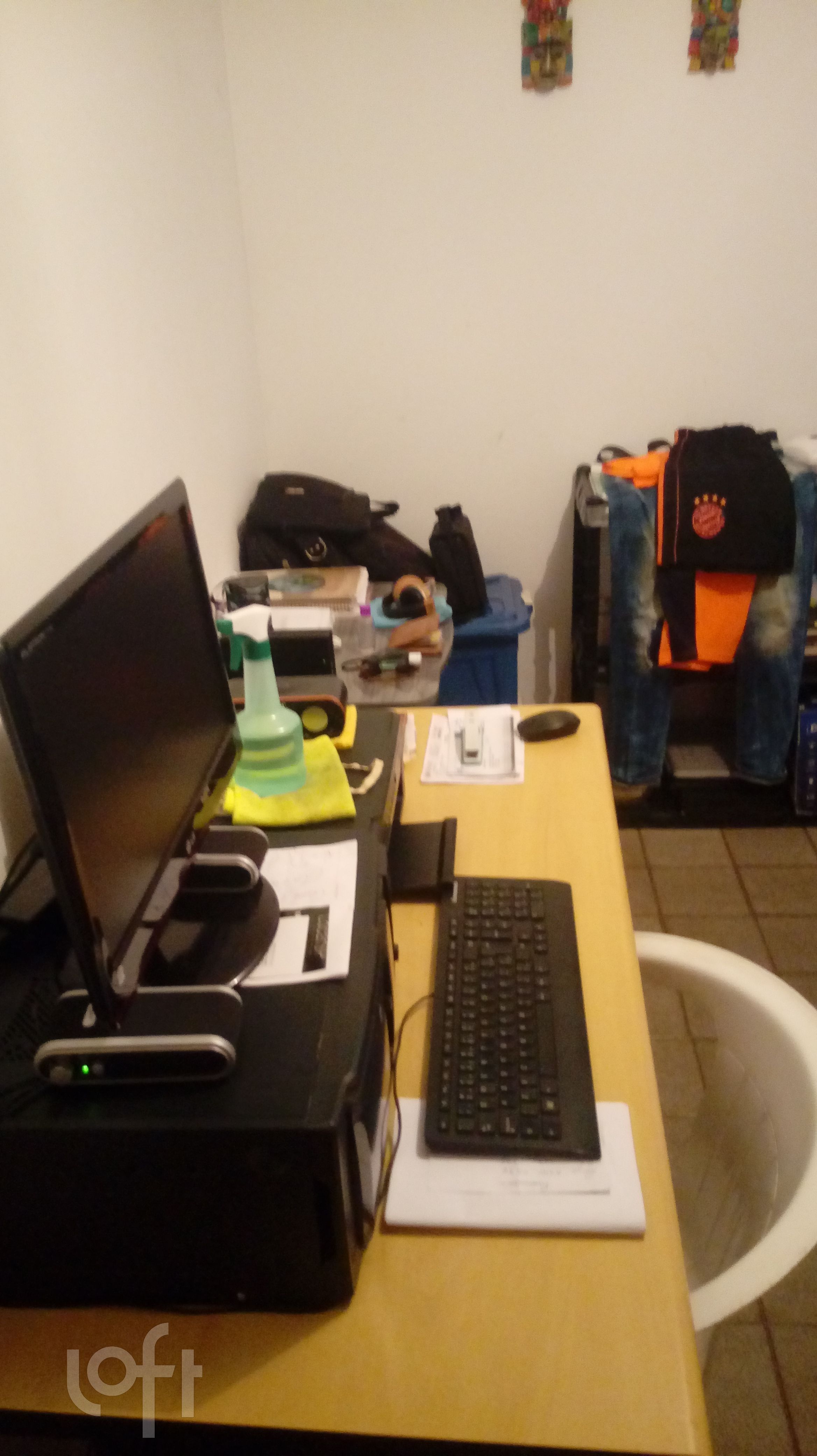 Apartamento à venda com 2 quartos, 55m² - Foto 14