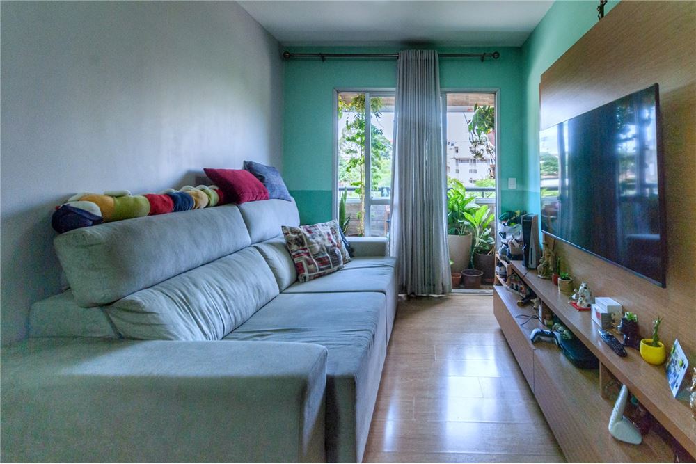 Apartamento, 3 quartos, 73 m² - Foto 5