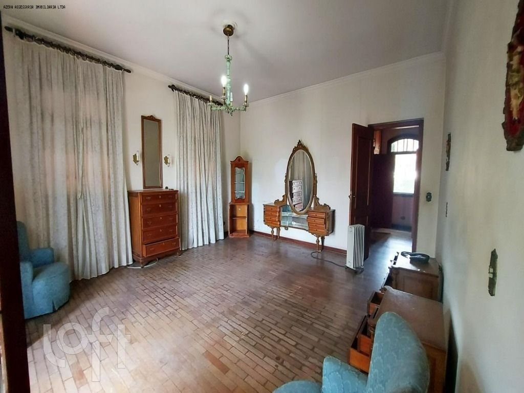 Casa, 5 quartos, 720 m² - Foto 6