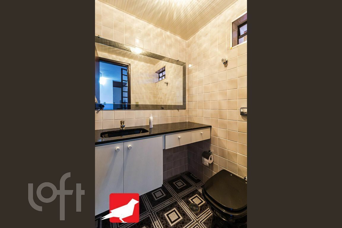 Casa, 3 quartos, 192 m² - Foto 16