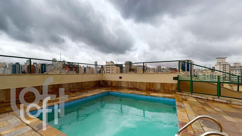 Apartamento à venda com 1 quarto, 48m² - Foto 4