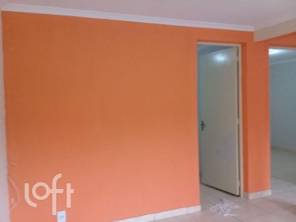 Apartamento, 2 quartos, 45 m² - Foto 2
