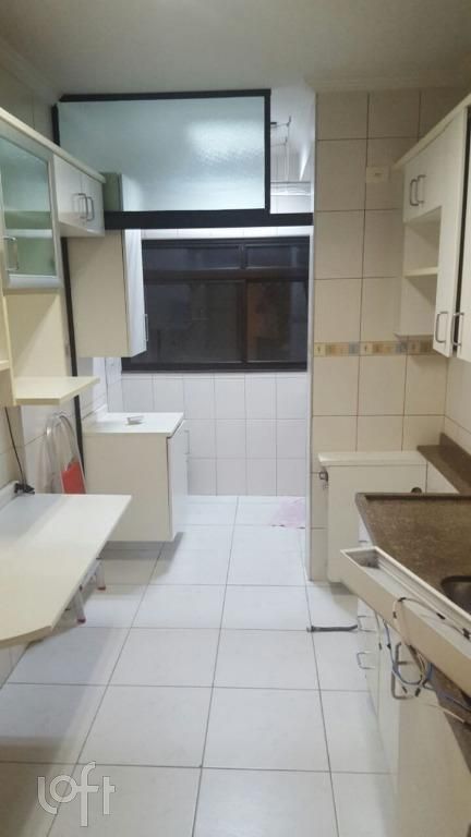 Apartamento, 3 quartos, 82 m² - Foto 6
