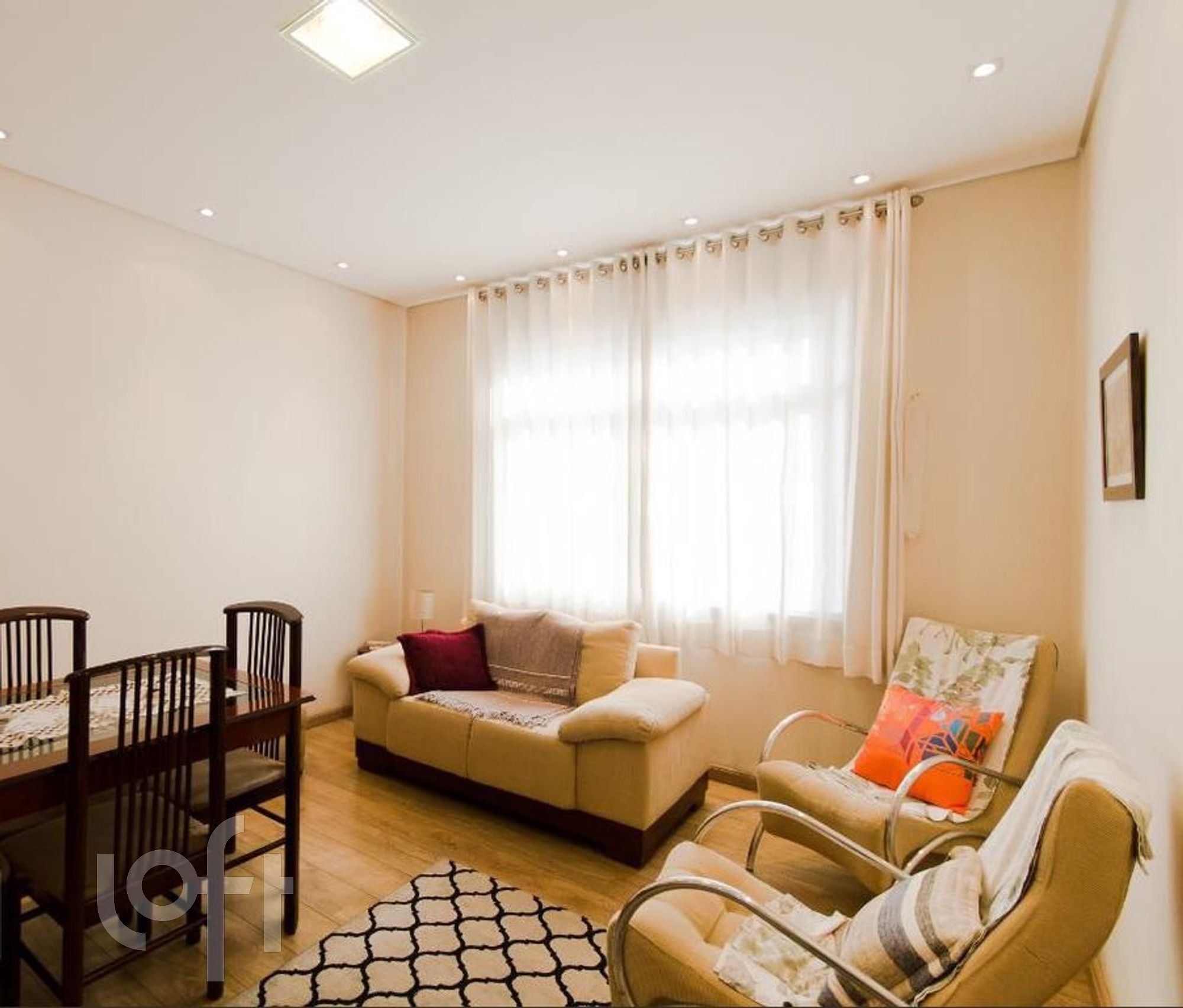 Apartamento, 2 quartos, 100 m² - Foto 7