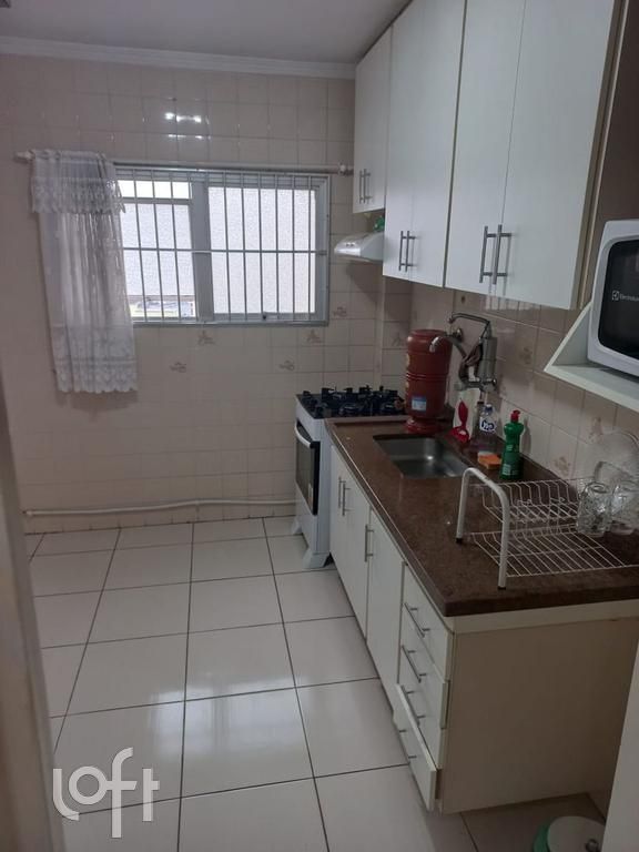 Apartamento, 2 quartos, 56 m² - Foto 9