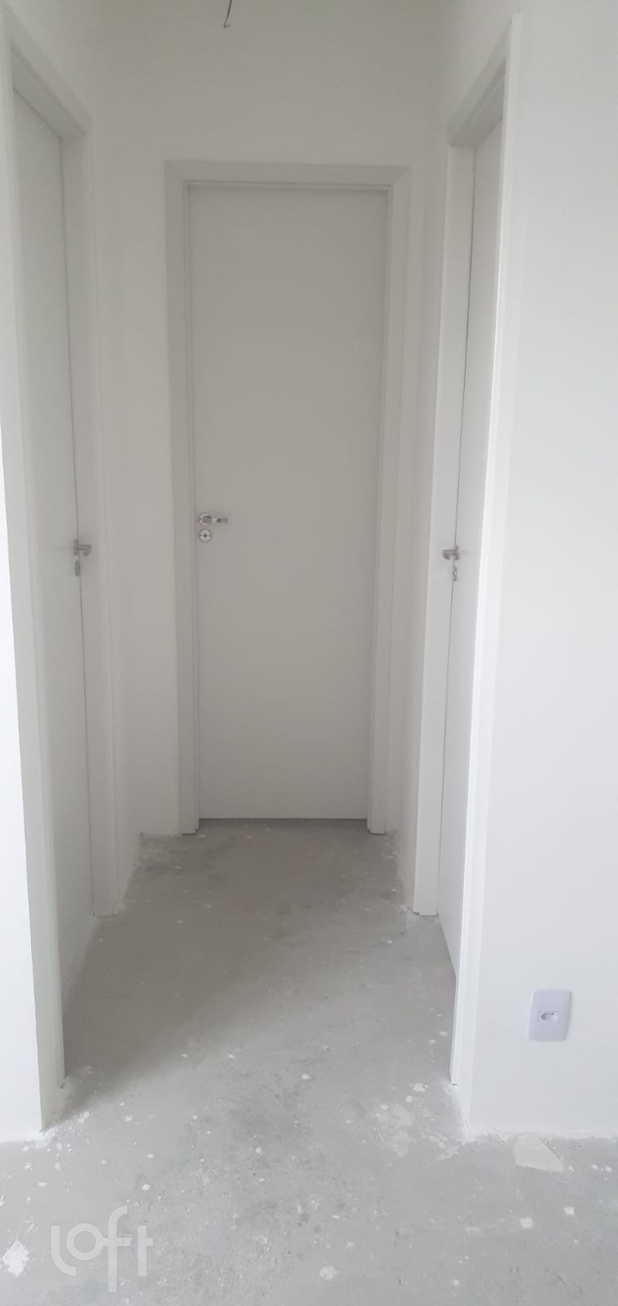 Apartamento, 2 quartos, 40 m² - Foto 6