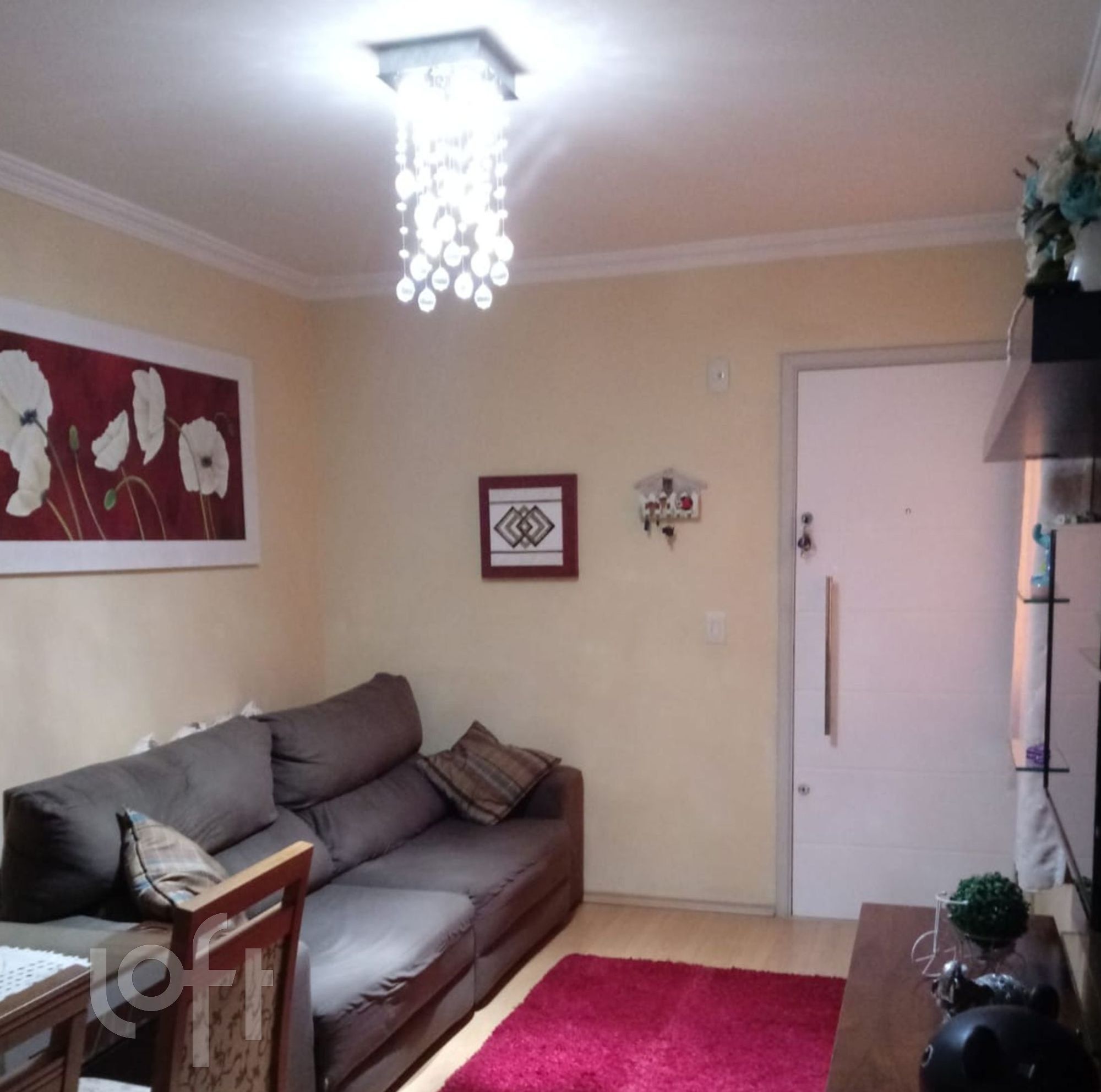 Apartamento, 2 quartos, 43 m² - Foto 5