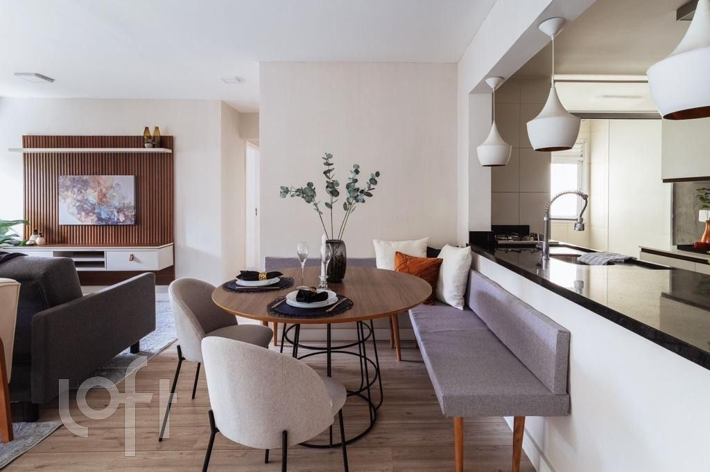 Apartamento, 2 quartos, 82 m² - Foto 7