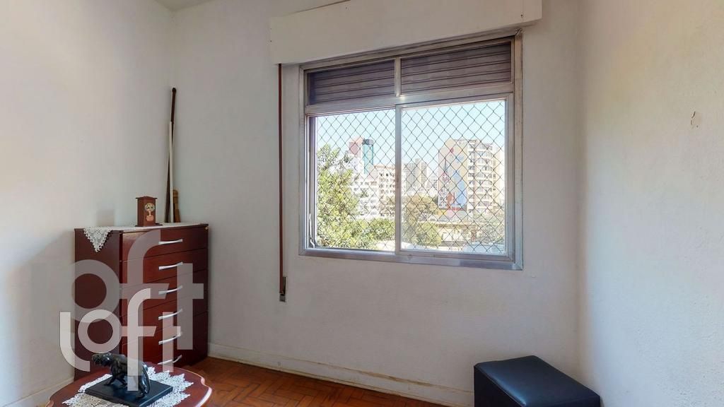 Apartamento, 2 quartos, 35 m² - Foto 35
