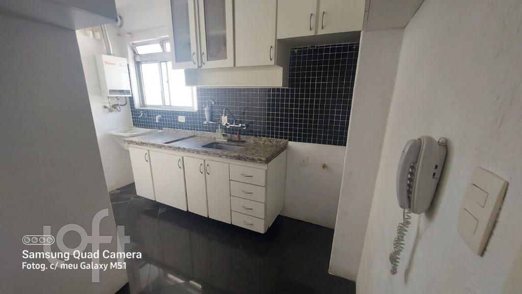 Apartamento, 2 quartos, 60 m² - Foto 4