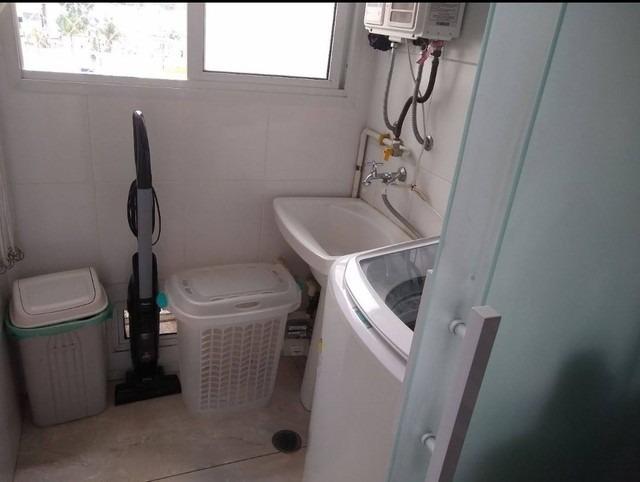 Apartamento, 2 quartos, 55 m² - Foto 13