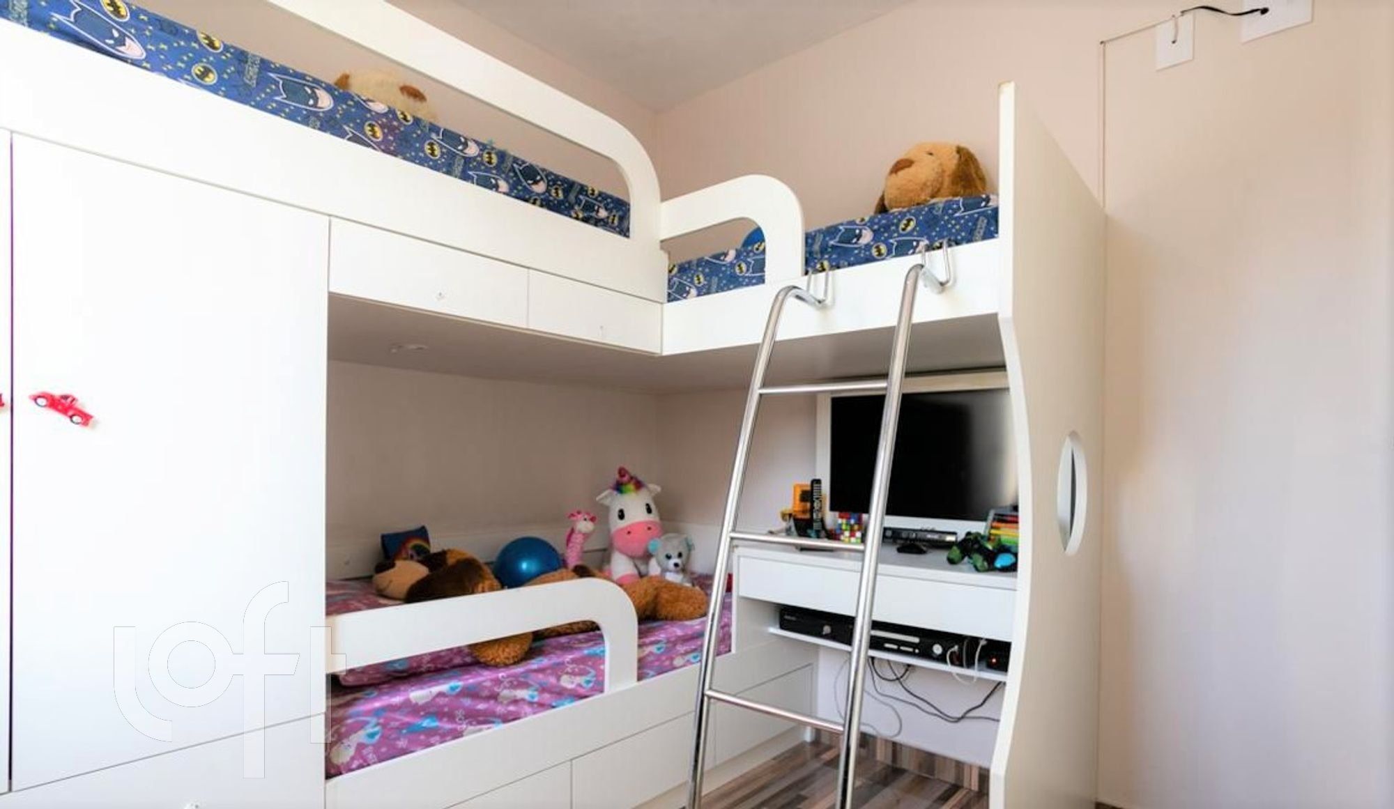 Apartamento à venda com 2 quartos, 50m² - Foto 35