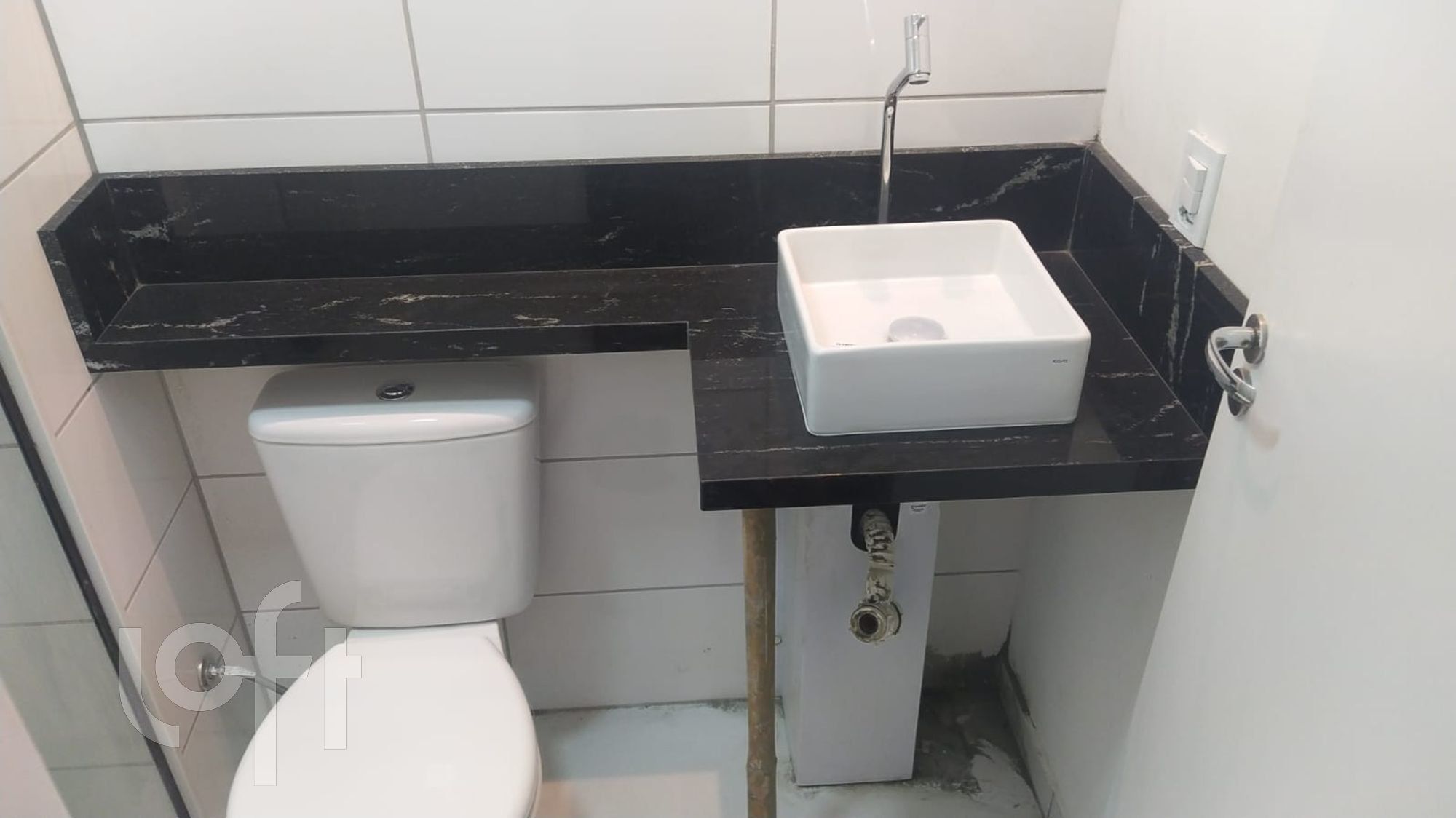 Apartamento, 2 quartos, 40 m² - Foto 8