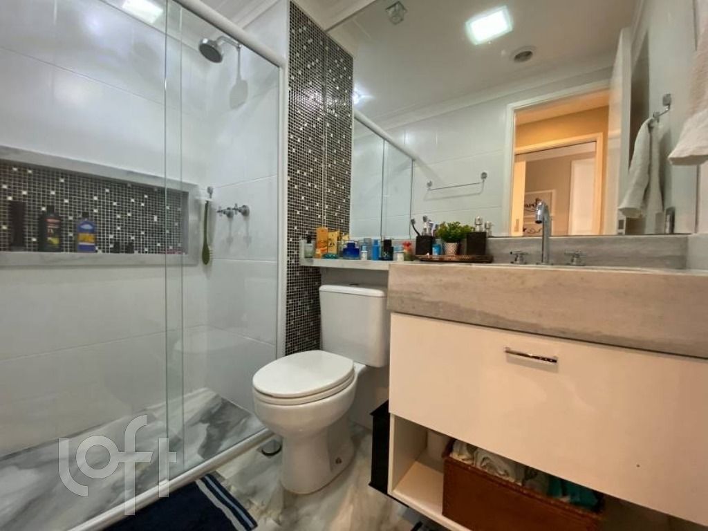 Apartamento à venda com 2 quartos, 82m² - Foto 23