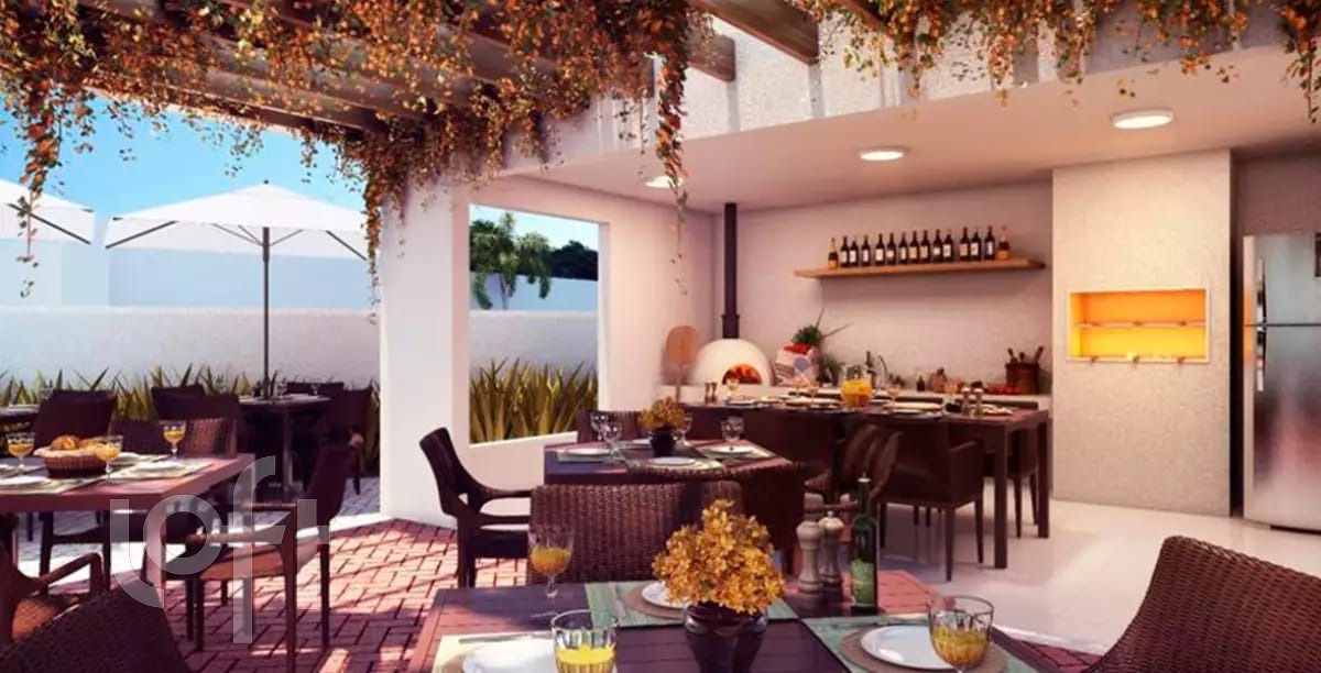 Apartamento, 2 quartos, 64 m² - Foto 17