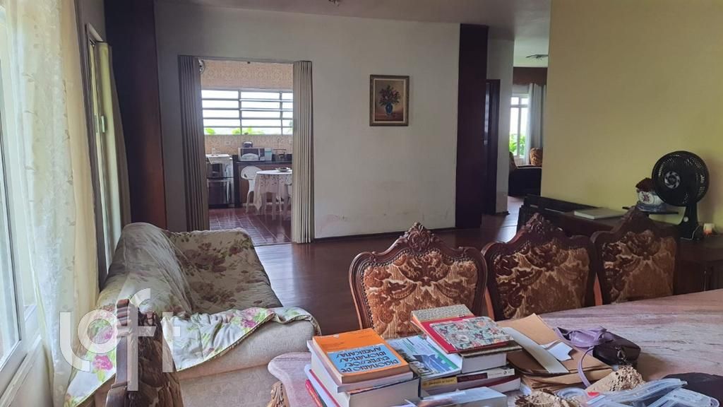 Casa, 4 quartos, 276 m² - Foto 23