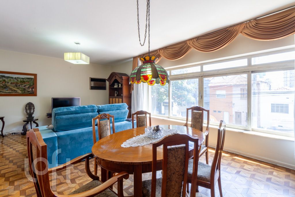 Casa, 3 quartos, 267 m² - Foto 1