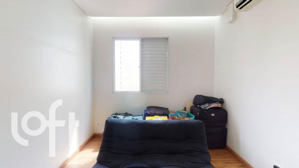 Apartamento, 1 quarto, 56 m² - Foto 16