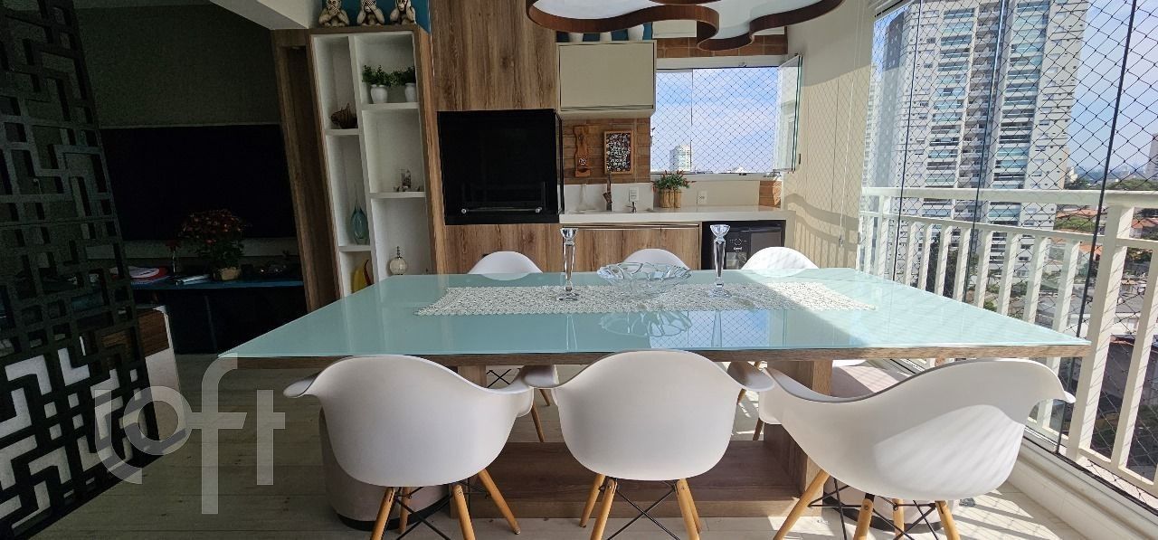 Apartamento, 2 quartos, 89 m² - Foto 7