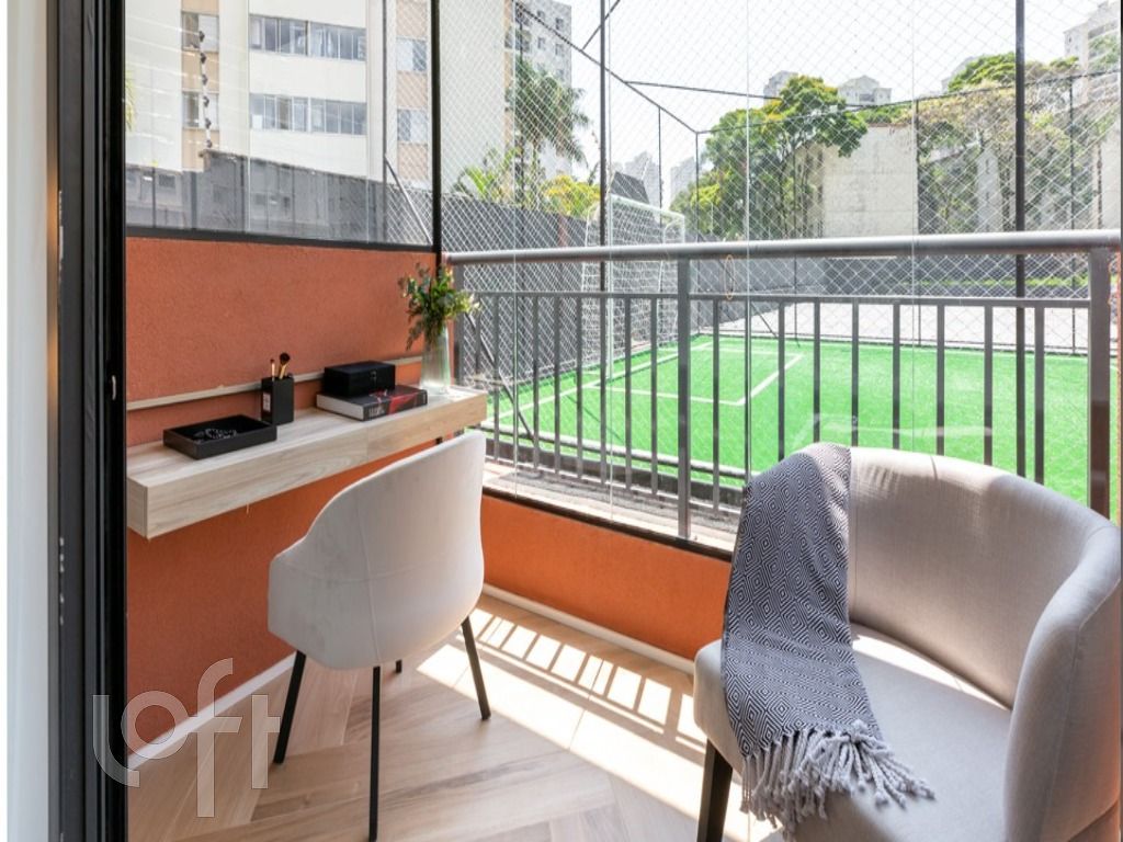 Apartamento, 3 quartos, 123 m² - Foto 10