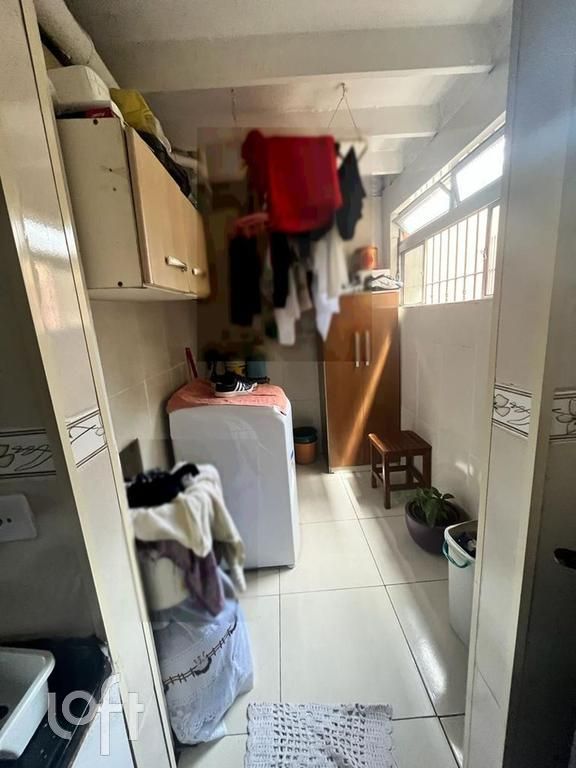 Apartamento, 3 quartos, 53 m² - Foto 5