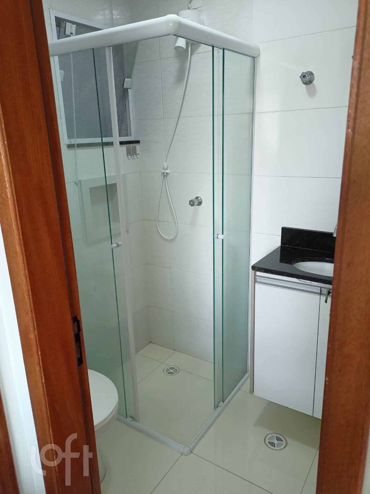 Apartamento, 1 quarto, 34 m² - Foto 9