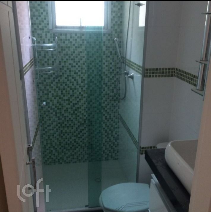 Apartamento, 1 quarto, 47 m² - Foto 6