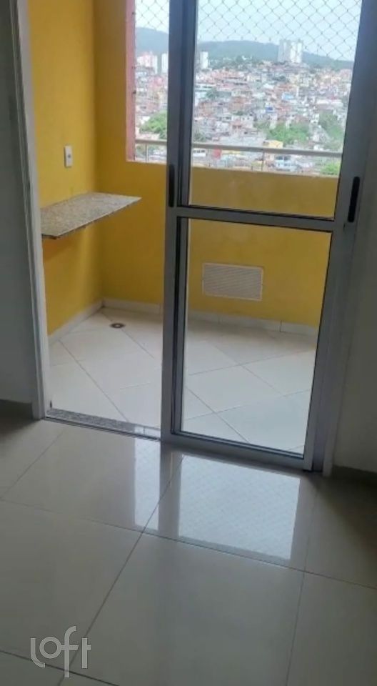 Apartamento à venda com 2 quartos, 48m² - Foto 22