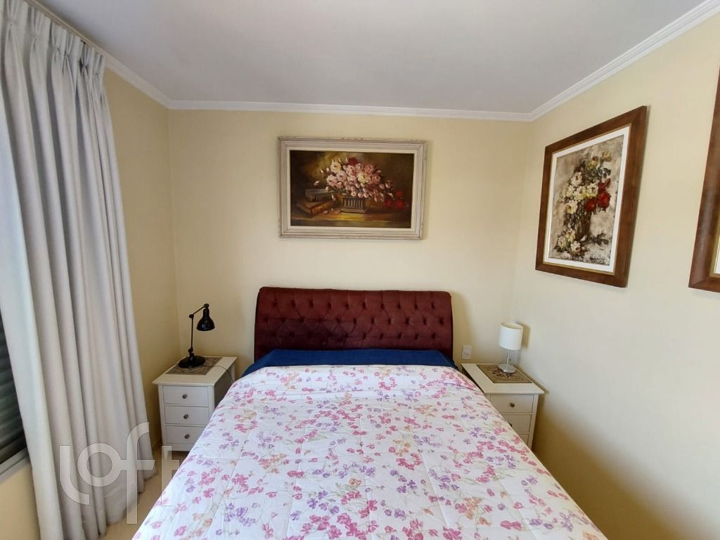 Apartamento, 3 quartos, 101 m² - Foto 13