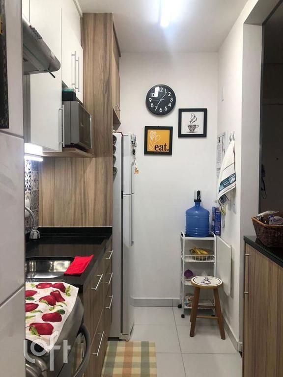 Apartamento, 2 quartos, 47 m² - Foto 10